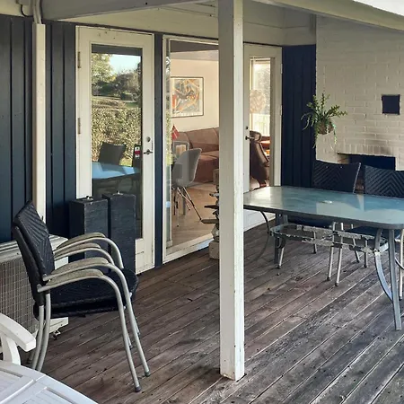 3 Bedroom Gorgeous In Hurup Thy *