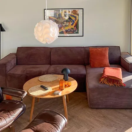 3 Bedroom Gorgeous In Hurup Thy * Doverodde