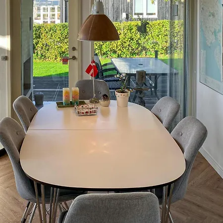 3 Bedroom Gorgeous In Hurup Thy Doverodde