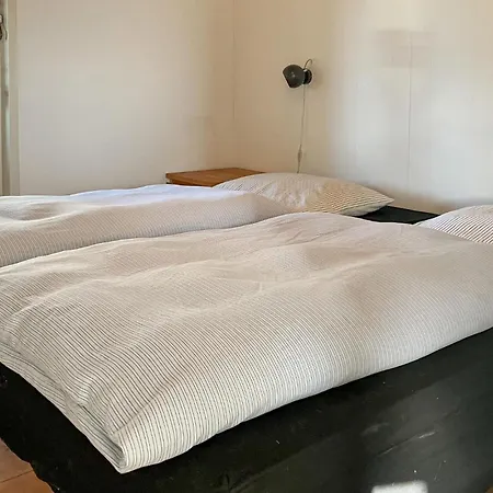 Casa de Férias 3 Bedroom Gorgeous In Hurup Thy Doverodde