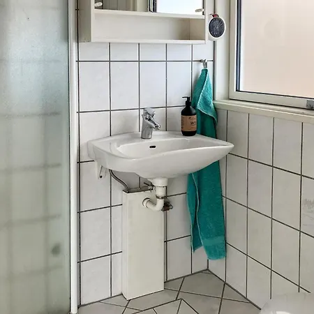 3 Bedroom Gorgeous In Hurup Thy * Doverodde