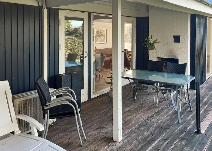 3 Bedroom Gorgeous In Hurup Thy *