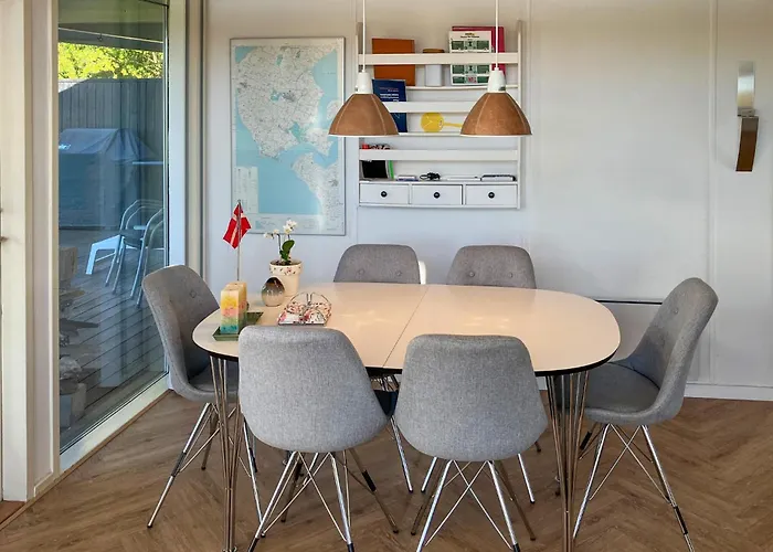 3 Bedroom Gorgeous In Hurup Thy Nyaraló