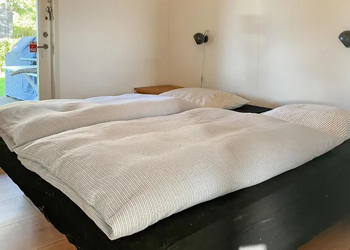 Nyaraló 3 Bedroom Gorgeous In Hurup Thy Doverodde