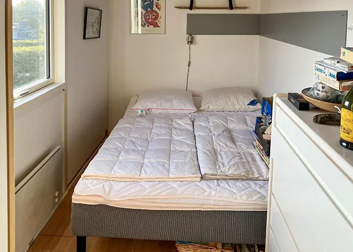 3 Bedroom Gorgeous In Hurup Thy *
