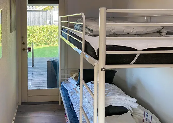 3 Bedroom Gorgeous In Hurup Thy