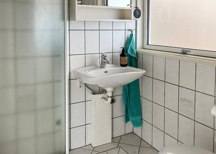 3 Bedroom Gorgeous In Hurup Thy * Doverodde